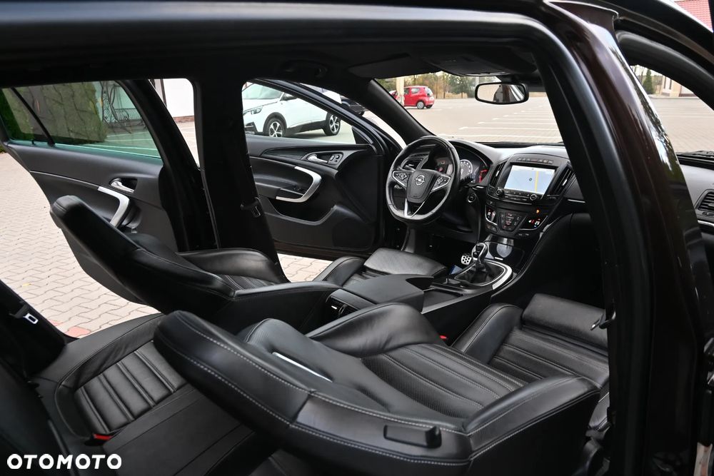 Opel Insignia CT 2.0 CDTI Elite S&S - 28