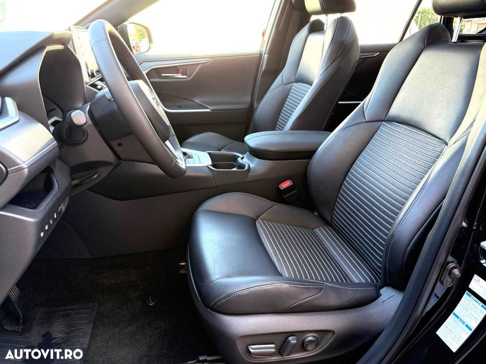Toyota RAV4 - 17