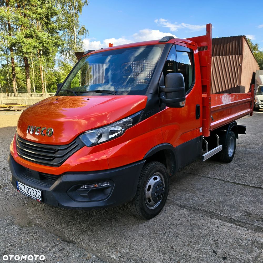 Iveco Daily 35C12 - 6