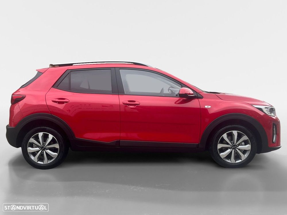 Kia Stonic 1.2 MPi Dynamic - 6