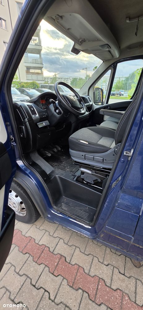 Fiat Ducato - 6