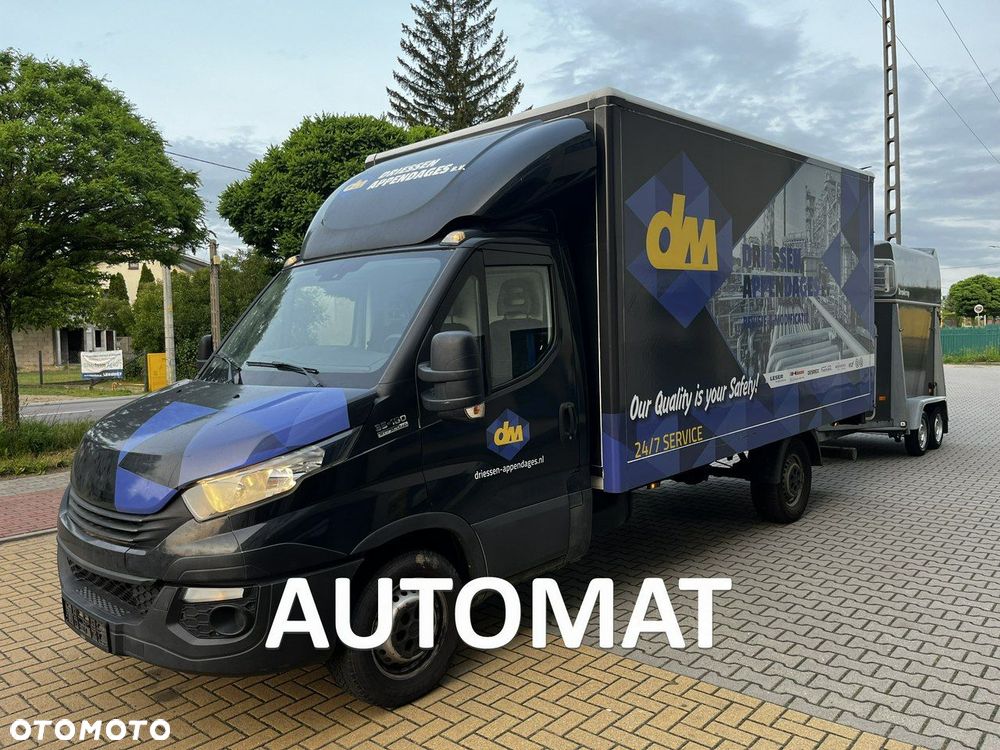 Iveco Daily 35C16 V - 1
