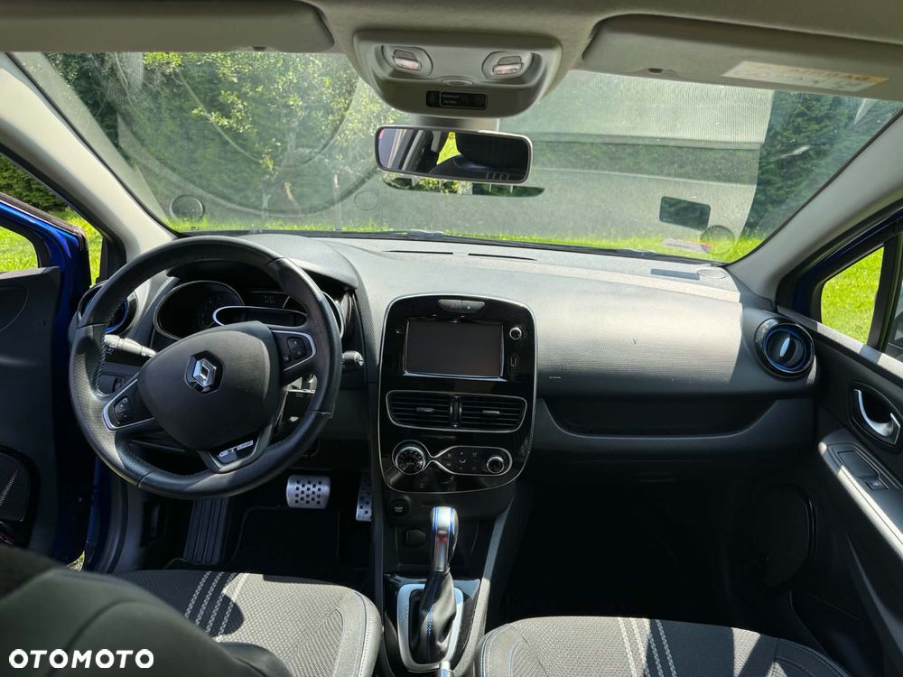 Renault Clio Energy TCe 120 EDC GT - 10
