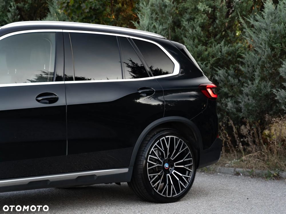 BMW X5 xDrive30d sport - 28
