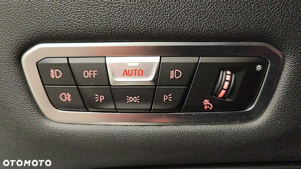 BMW X5 xDrive25d - 21