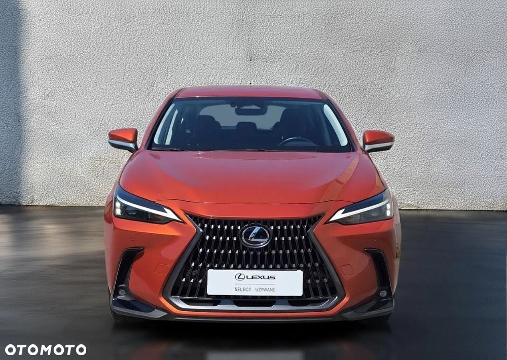 Lexus NX 300 Prestige AWD - 3