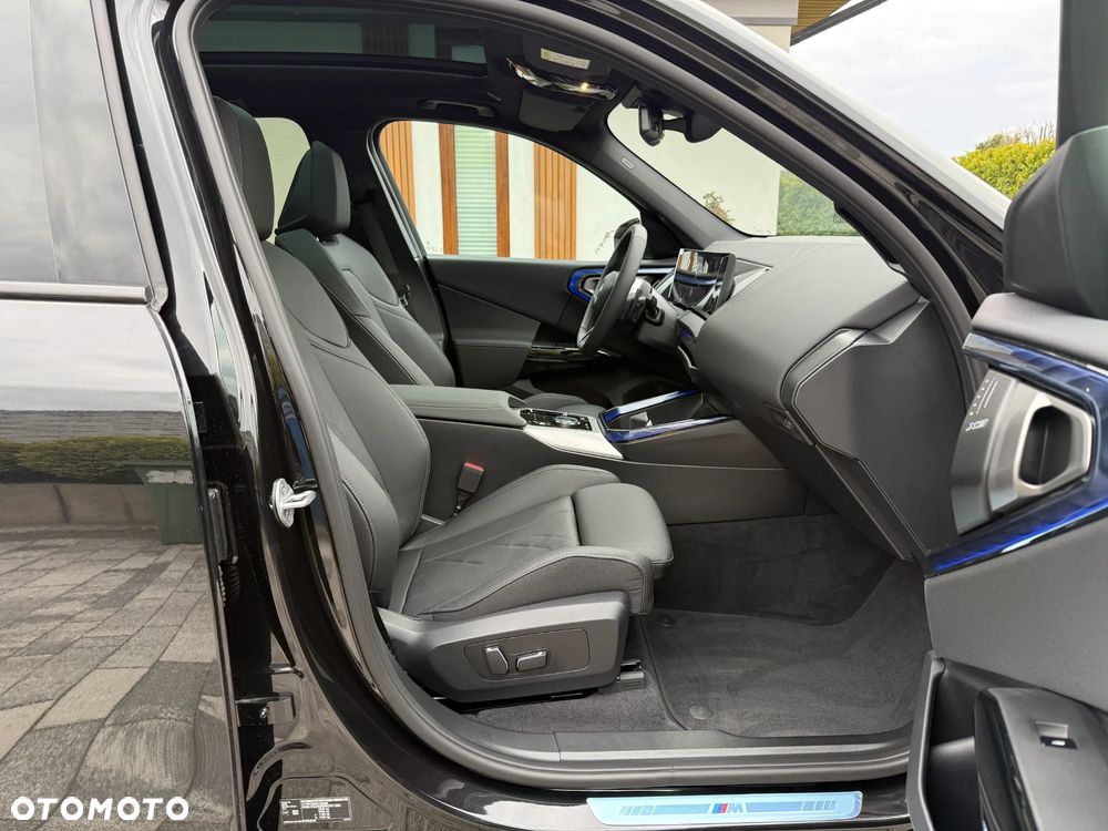 BMW X3 xDrive20d mHEV - 12