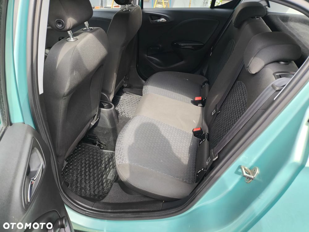 Opel Corsa 1.4 Enjoy - 8