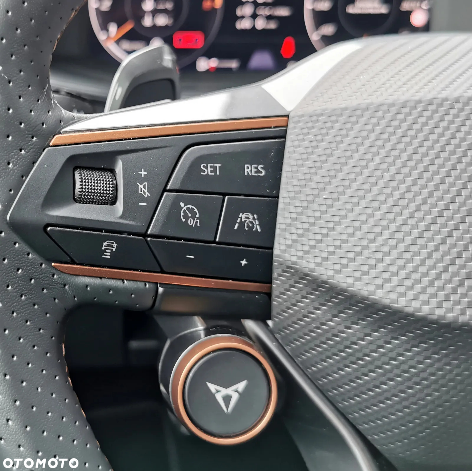 Cupra Leon 2.0 TSI VZ DSG - 11