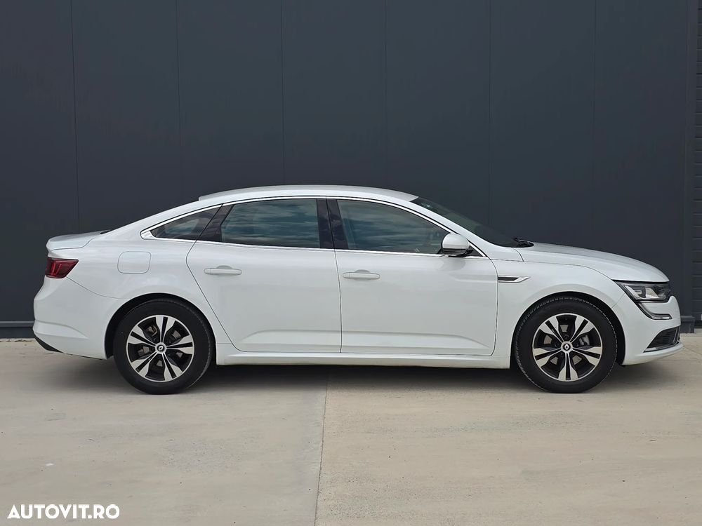 Renault Talisman ENERGY dCi 110 LIFE - 16