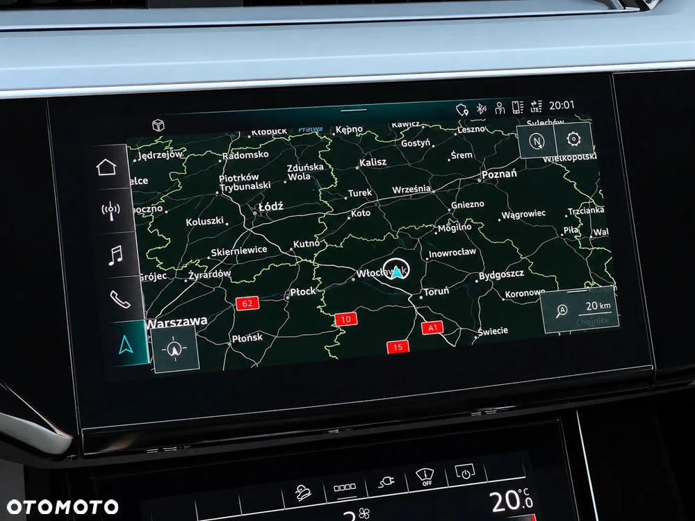 Audi e-tron - 26