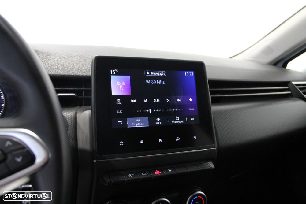 Renault Clio 1.5 Blue dCi Intens - 20