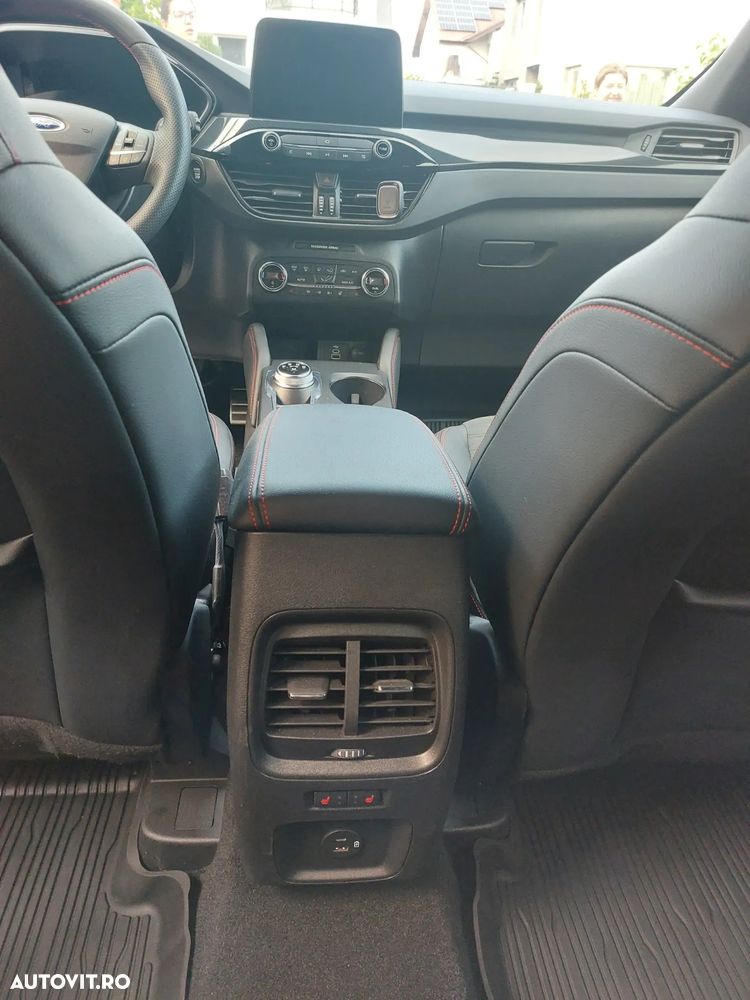 Ford Kuga 2.0 EcoBlue A8 AWD ST Line X - 17