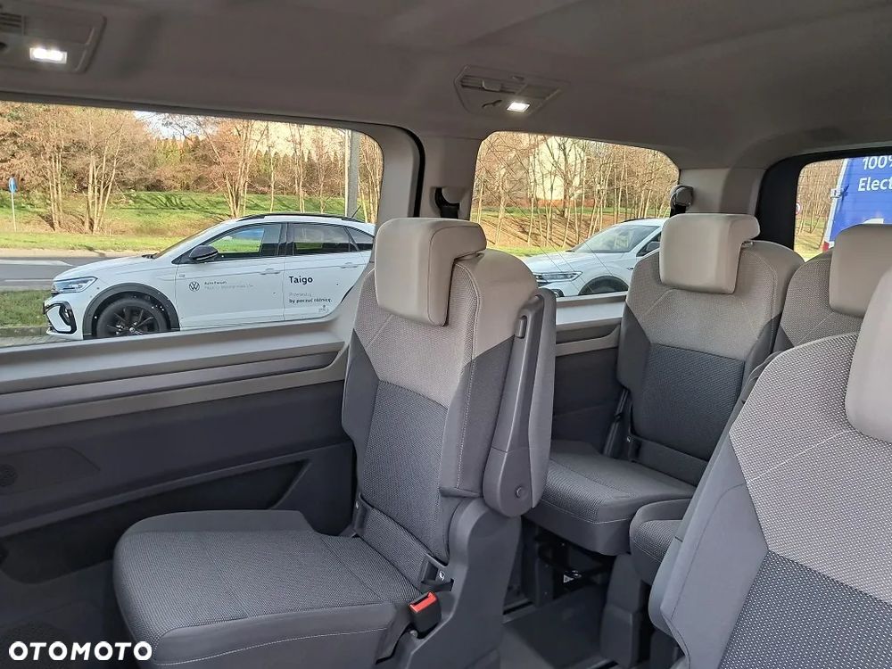 Volkswagen Multivan 2.0 TDI L2 Life DSG - 39