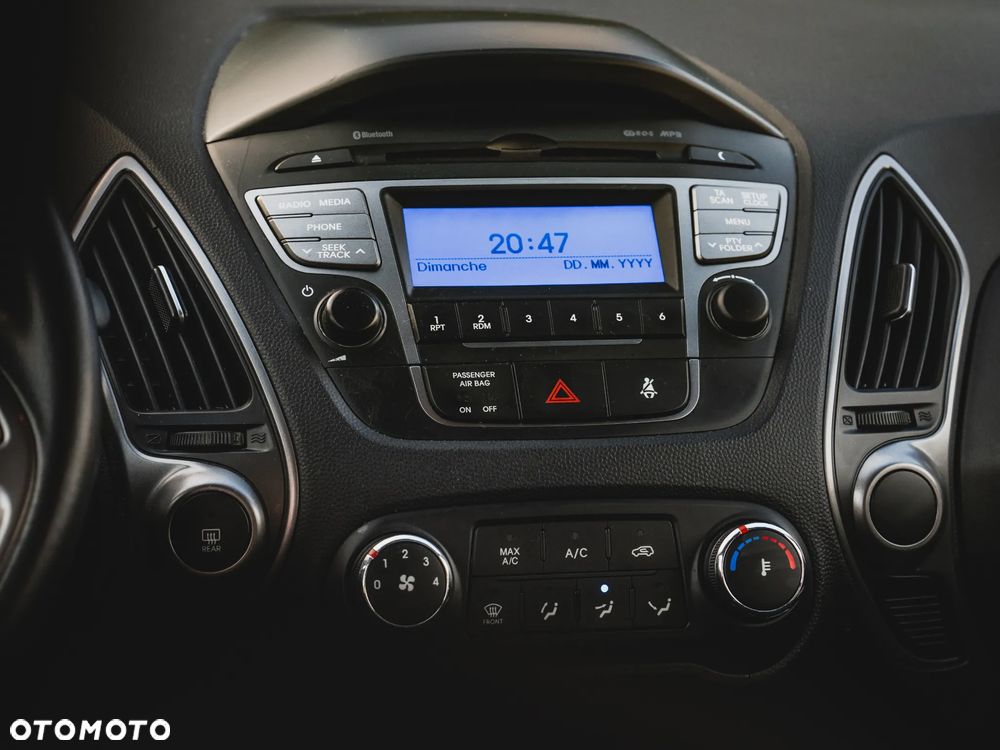 Kia Sportage 1.6 GDI XL 2WD - 20