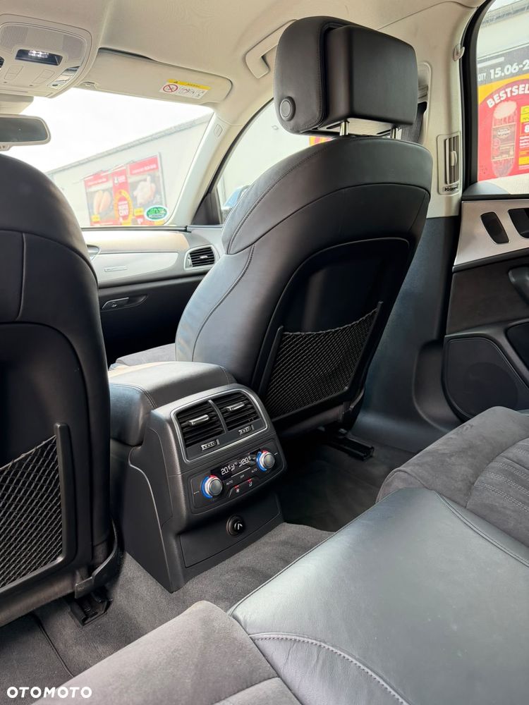 Audi A6 Avant - 6