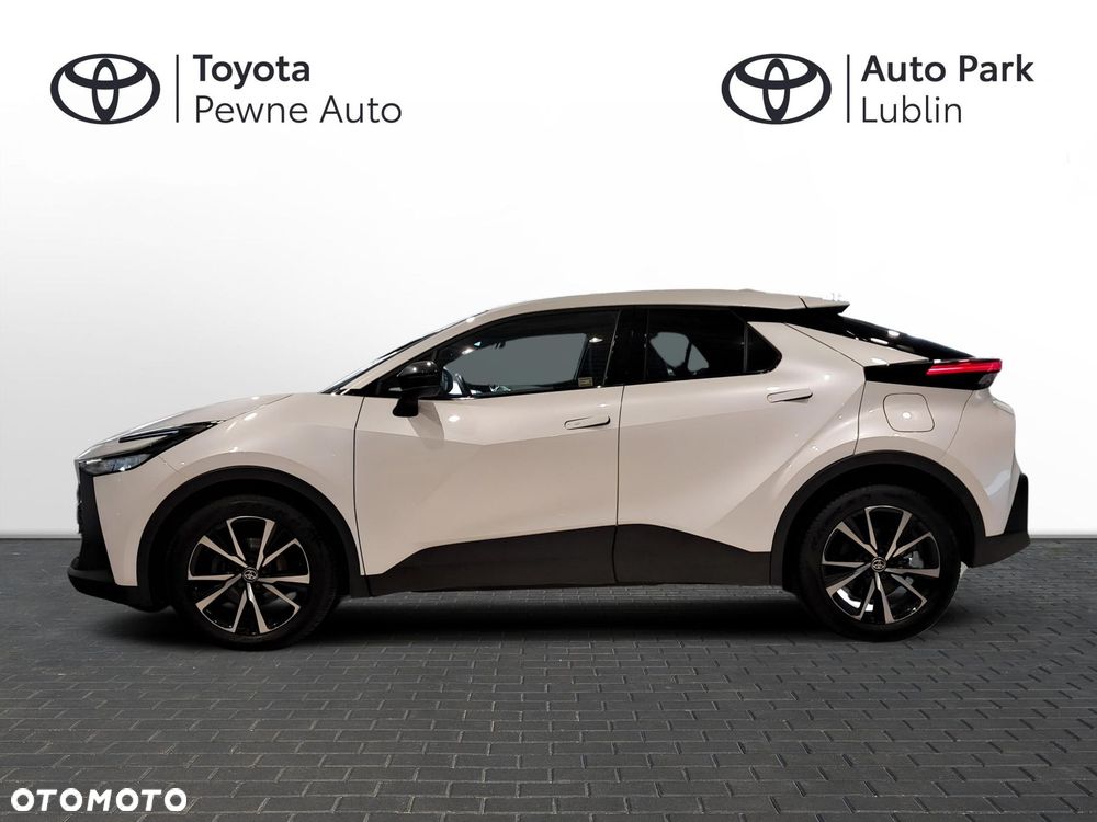 Toyota C-HR 1.8 Hybrid Style - 2