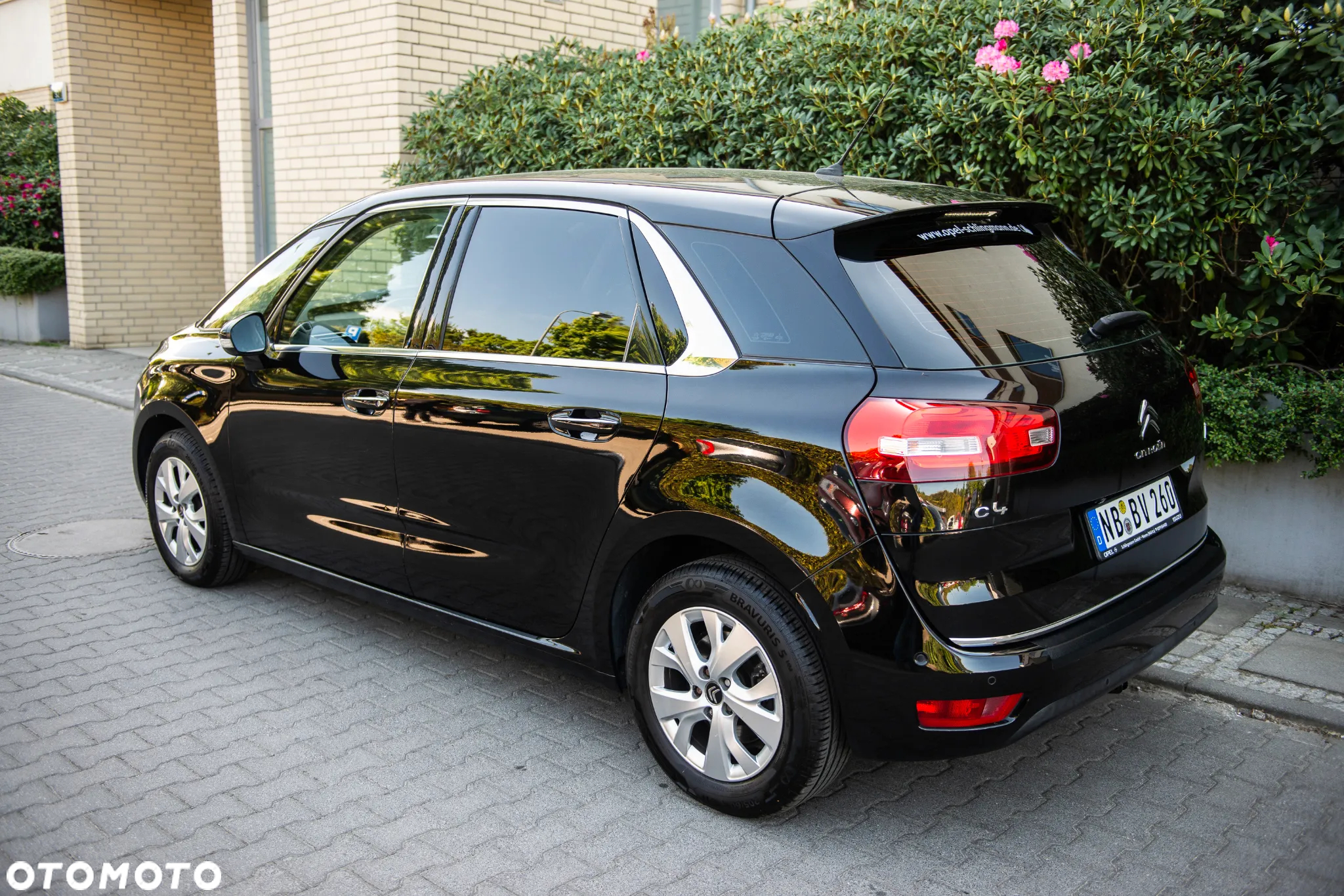 Citroën C4 Picasso 1.6 BlueHDi MoreLife - 9