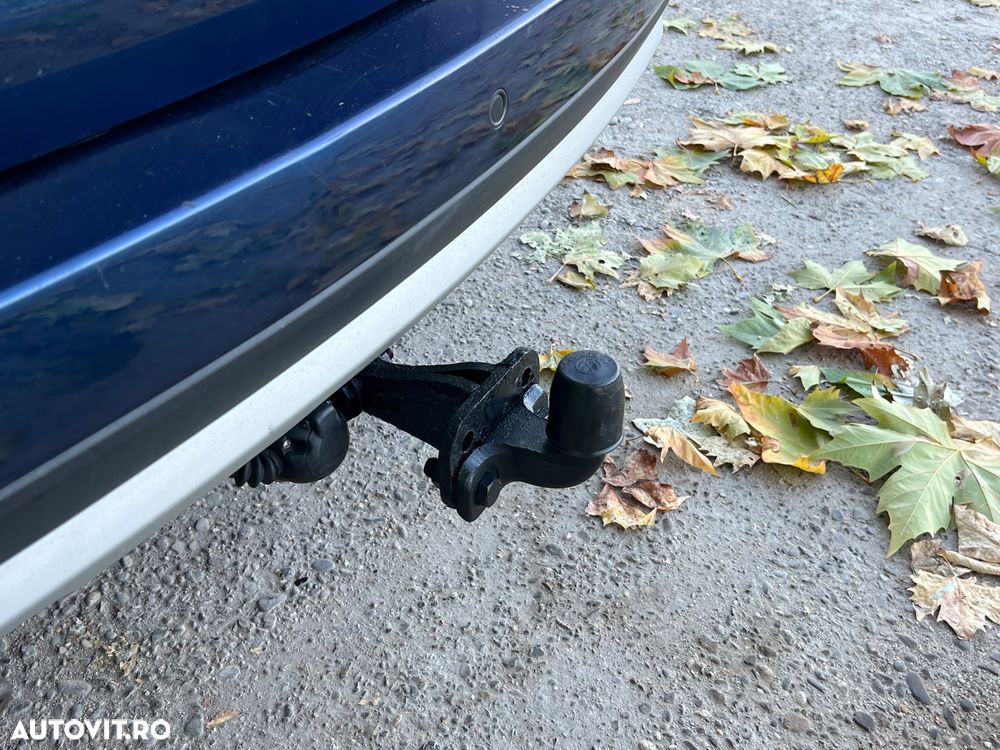 Dacia Duster dCi 110 FAP 4x4 Prestige - 23