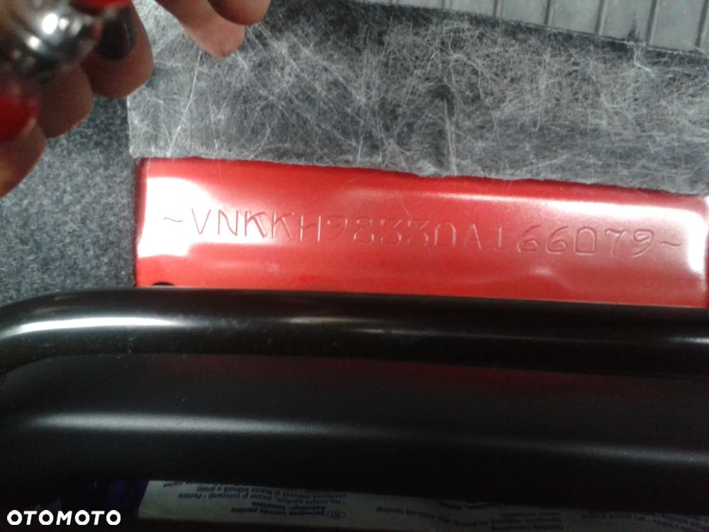 Toyota Yaris 1.33 2010 - 6