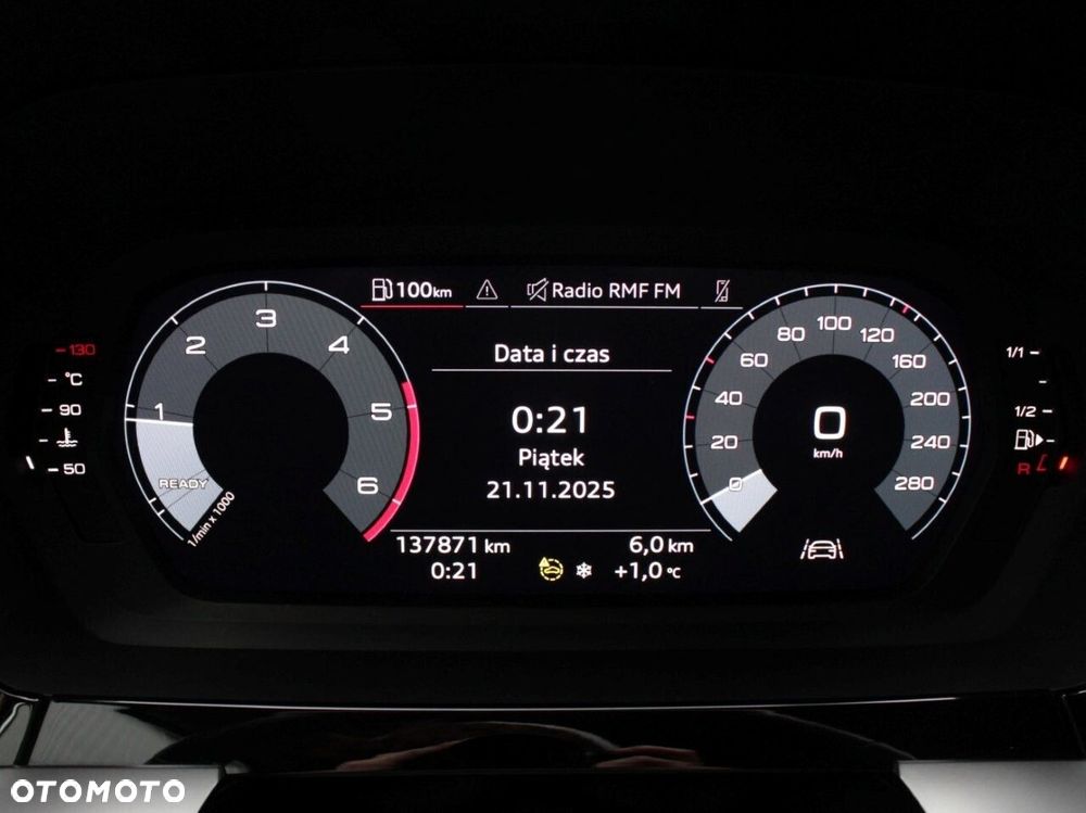 Audi A3 Sportback TDI 85 kW - 16