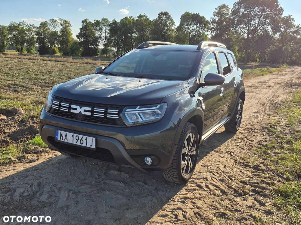 Dacia Duster 1.0 TCe Journey - 3
