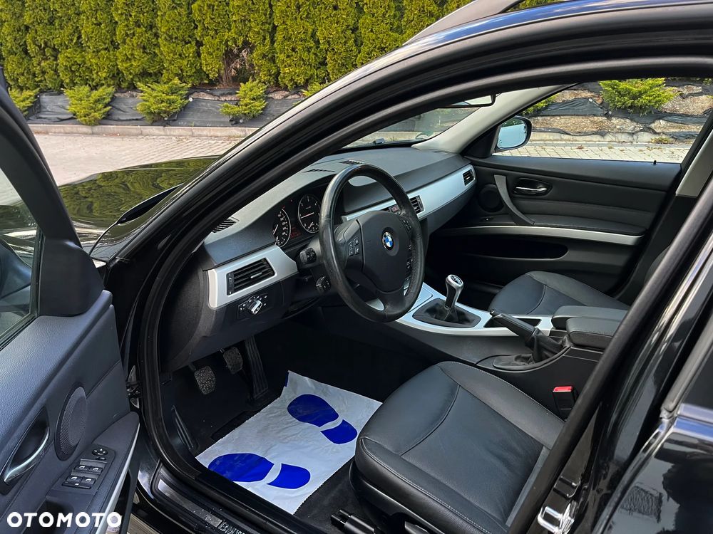 BMW Seria 3 - 7