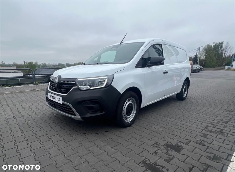 Renault kangoo-express/van - 4