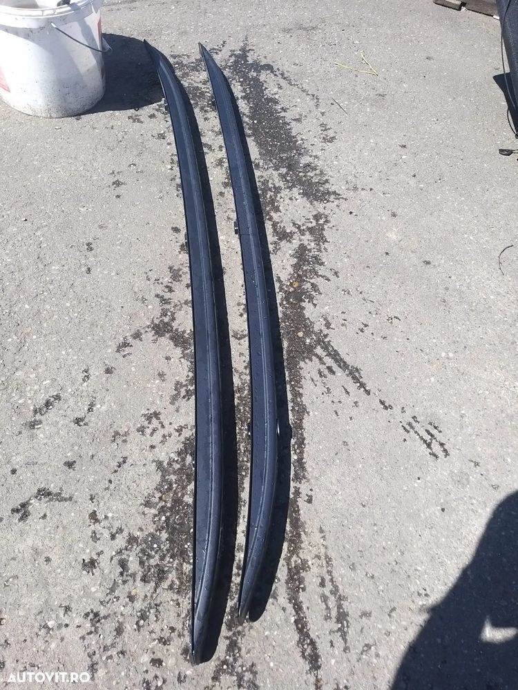 Ornament Prag Stanga Si Dreapta 500/buc pentru Hyundai Kona din 2017 - 1