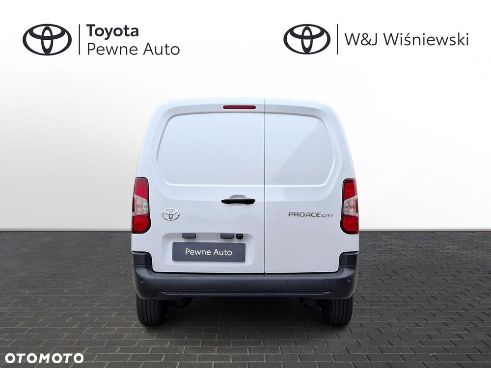 Toyota PROACE CITY - 5