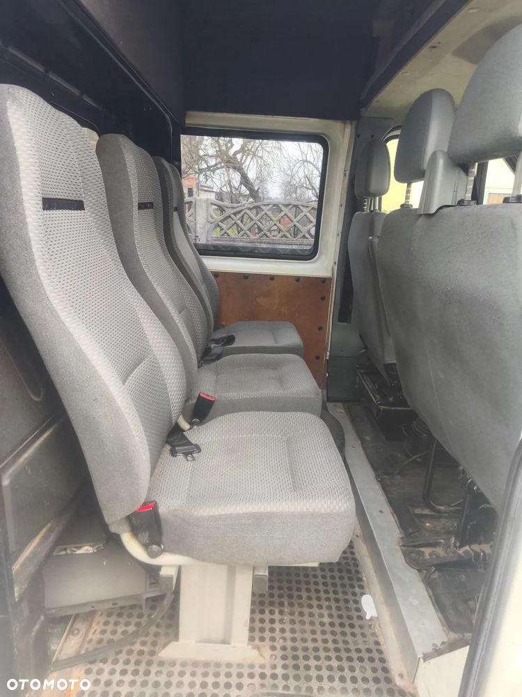 Ford transit - 4