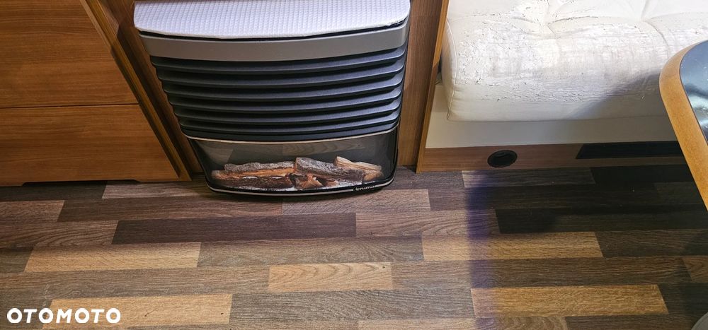 Tabbert Bellini - 29