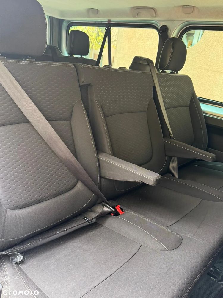 Opel Vivaro L2H1 2.9t Edition - 9