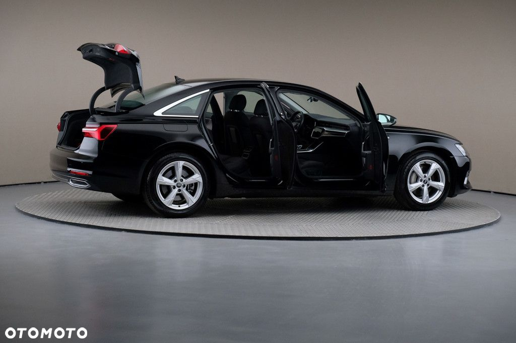 Audi A6 - 6