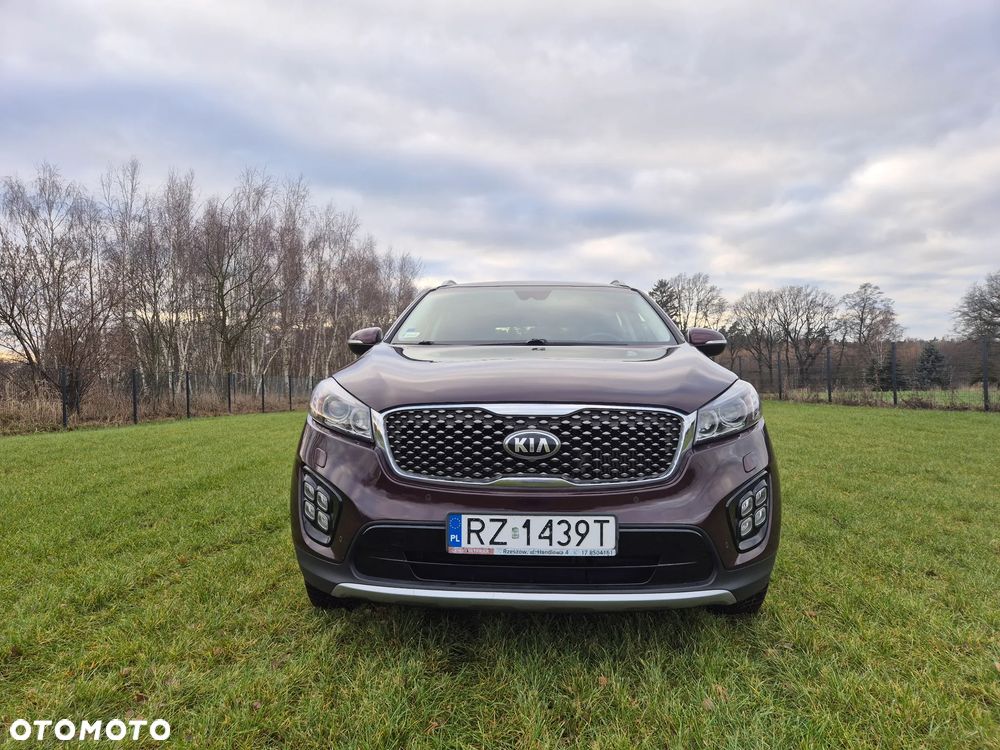 Kia Sorento 2.0 CRDI Business Line - 3