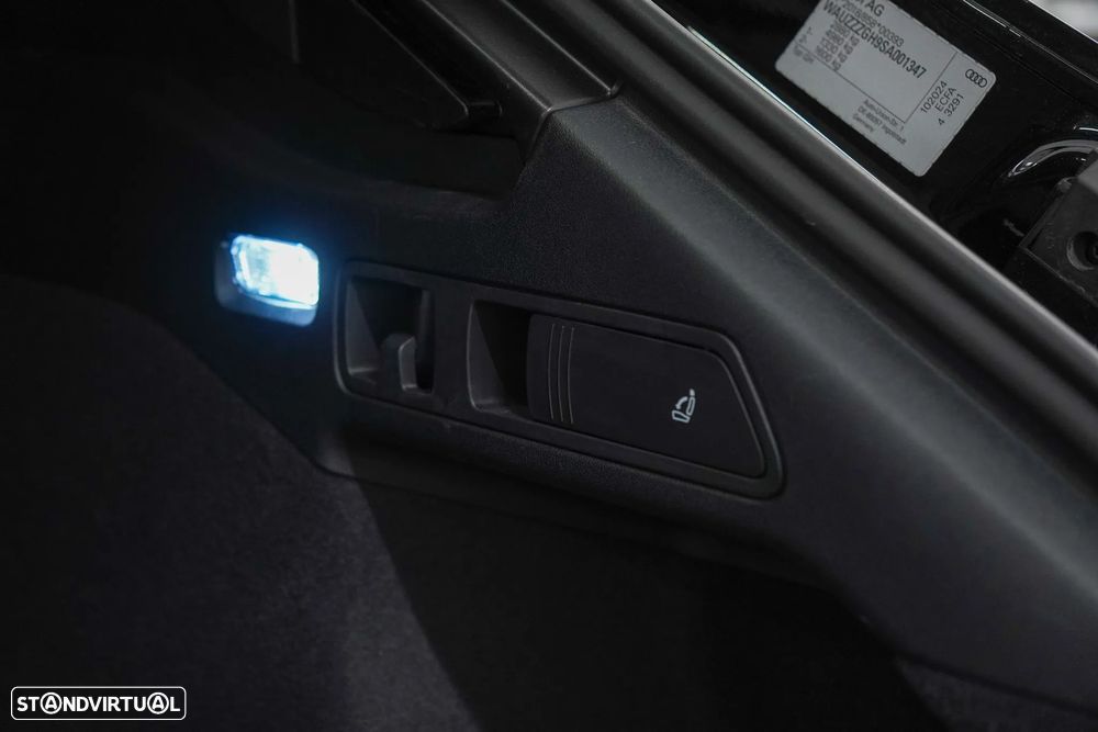 Audi S6 Avant e-tron 100 kWh quattro - 19