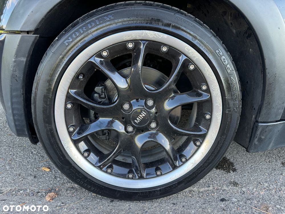 MINI Cooper - 9