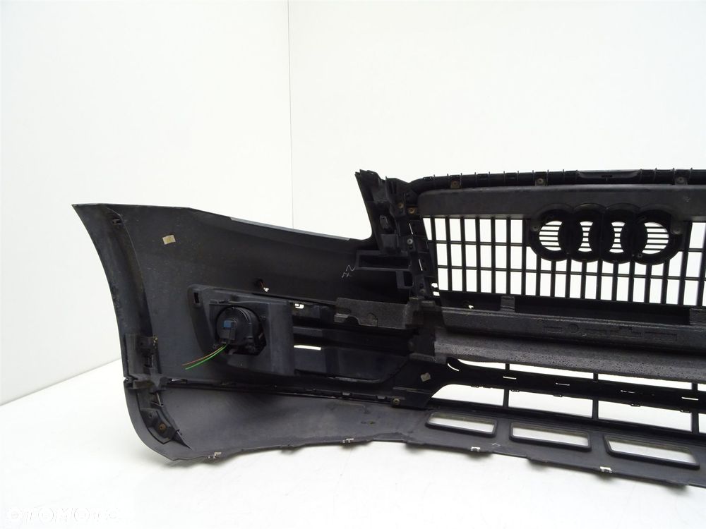 Zderzak przód przedni atrapa grill ly9b 8r0853651 audi q5 8r - 12