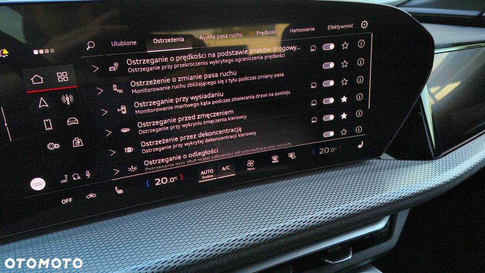 Audi Q5 Sportback - 24