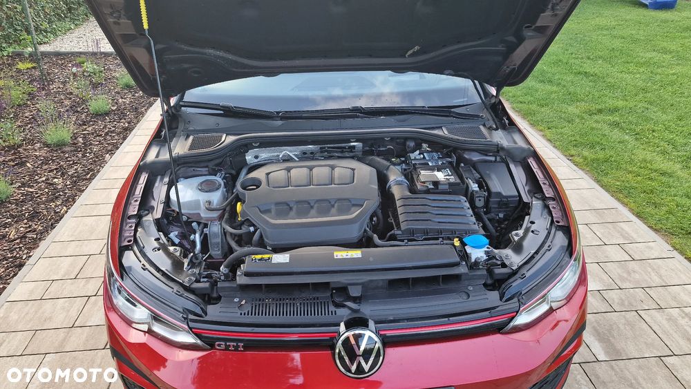 Volkswagen Golf 2.0 TSI GTI DSG - 39