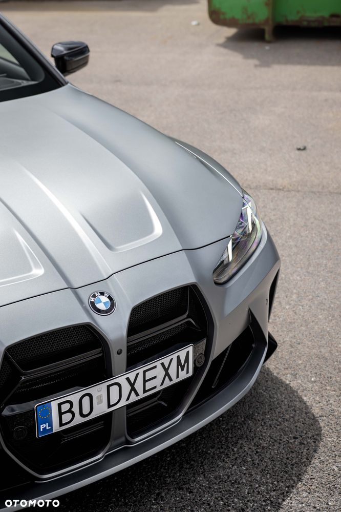 BMW M3 - 9