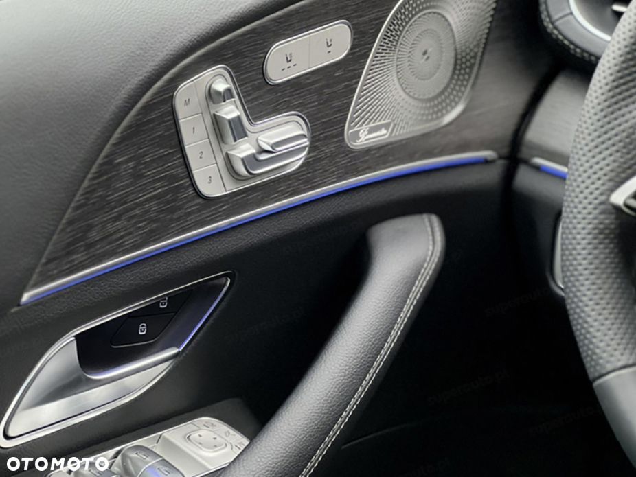 Mercedes-Benz GLE 300 d mHEV 4-Matic AMG Line - 10
