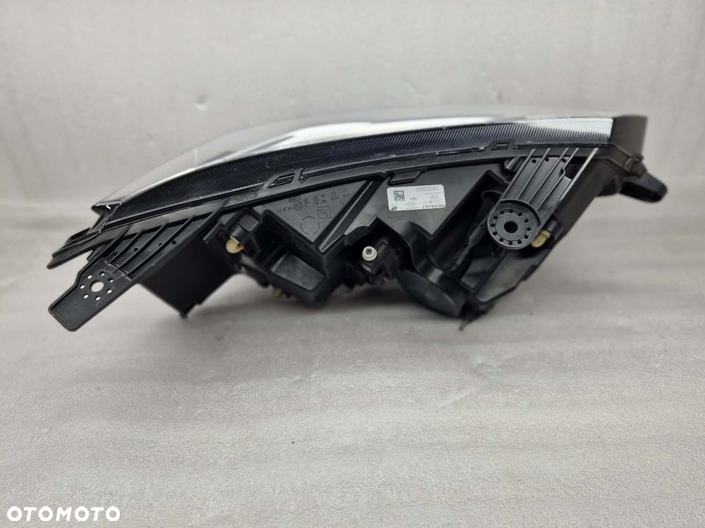 DACIA SANDERO III FULL LED LAMPA LEWA PRZÓD 260607161R - 7