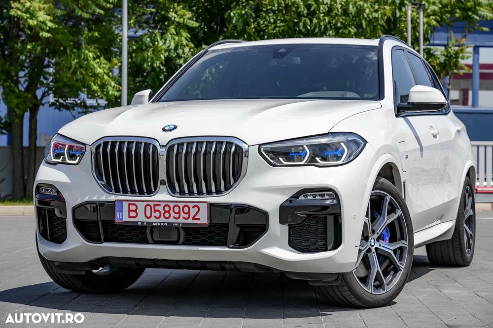 BMW X5 - 7