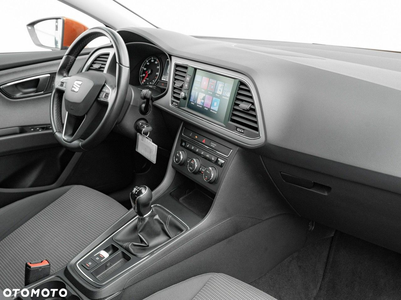 Seat Leon - 32