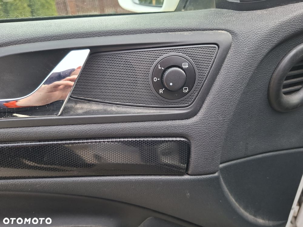 Skoda Octavia 2.0 TSI DSG RS - 16