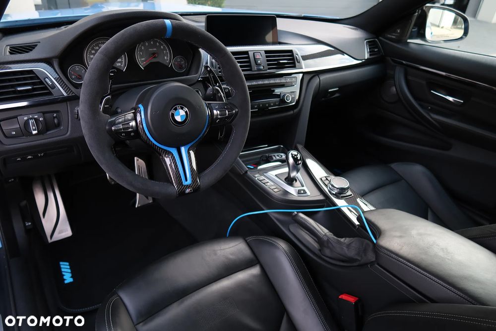 BMW M4 DKG - 24