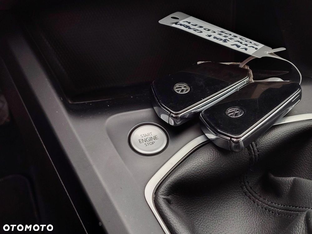 Volkswagen Golf Variant 2.0 TDI Life - 18