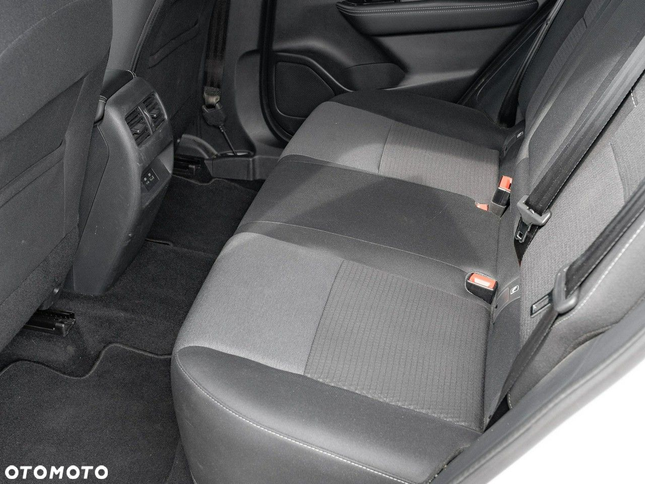 Nissan Qashqai - 24
