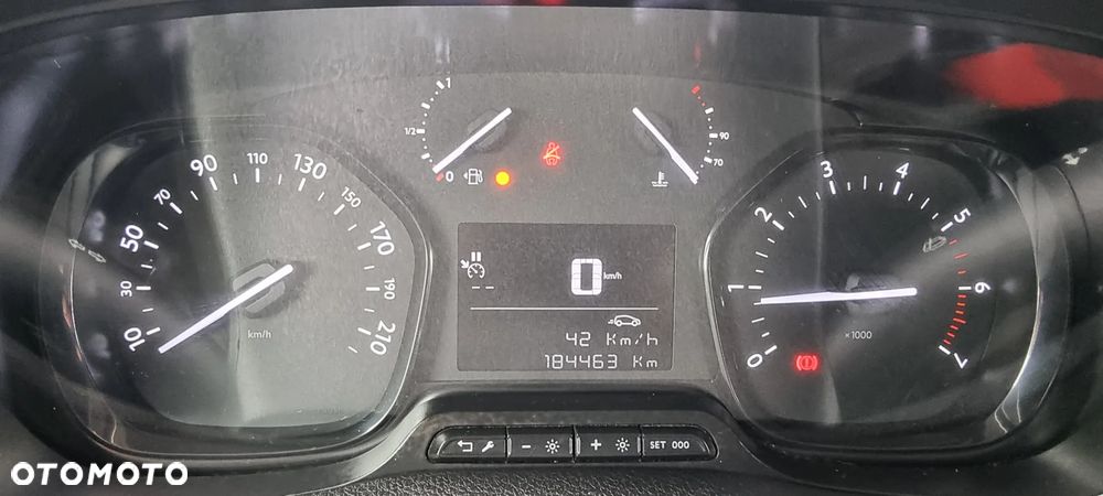 Toyota ProAce D-4D Long Active (bryg.) - 23